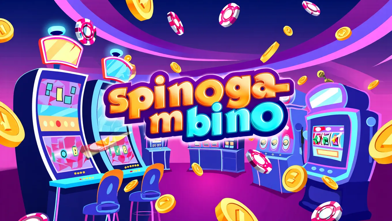 spinogambino bonus