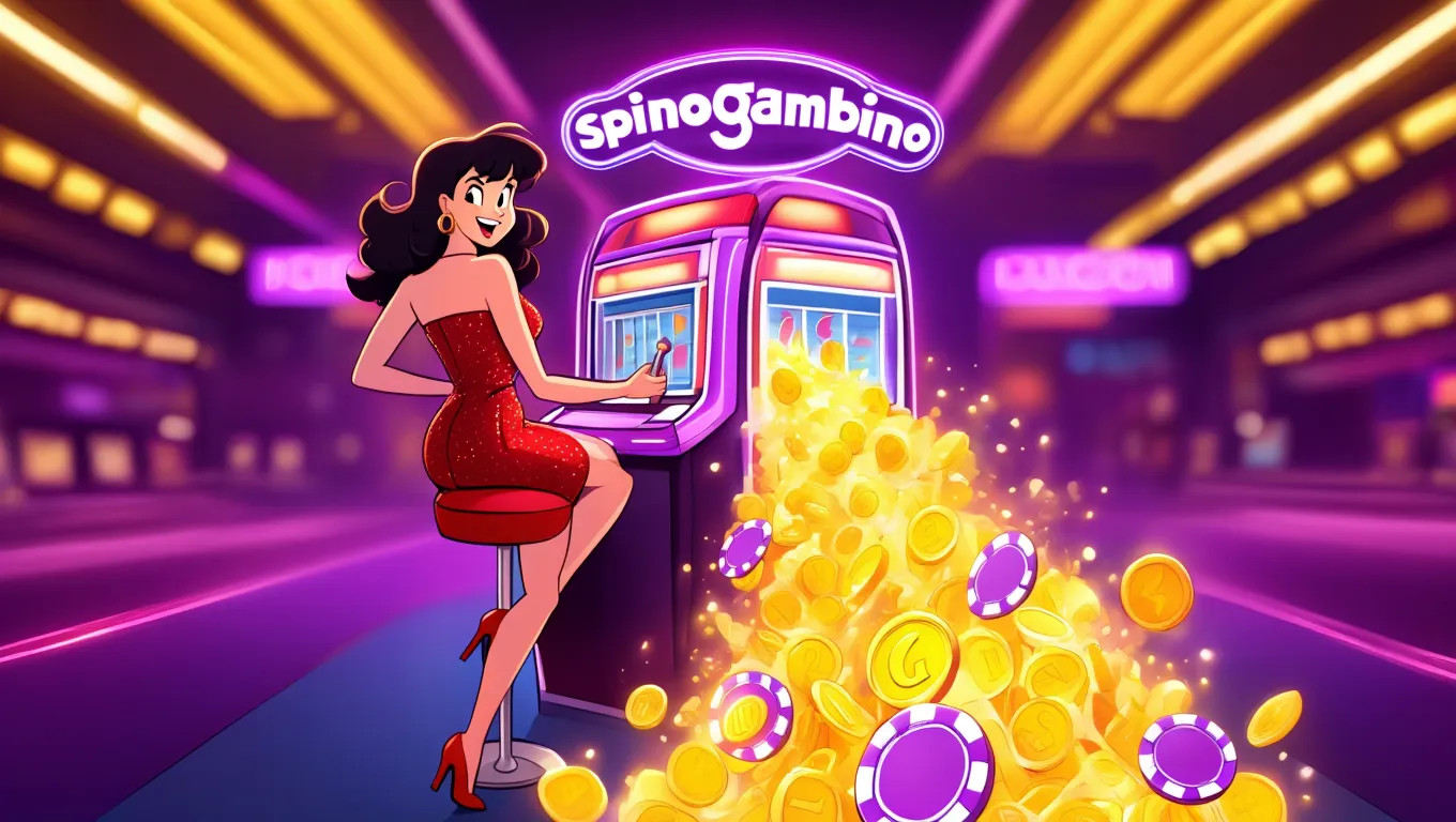 spinogambino bonus