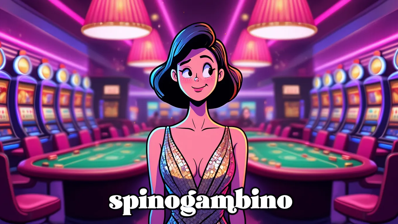 Spinogambino Spinogambino
