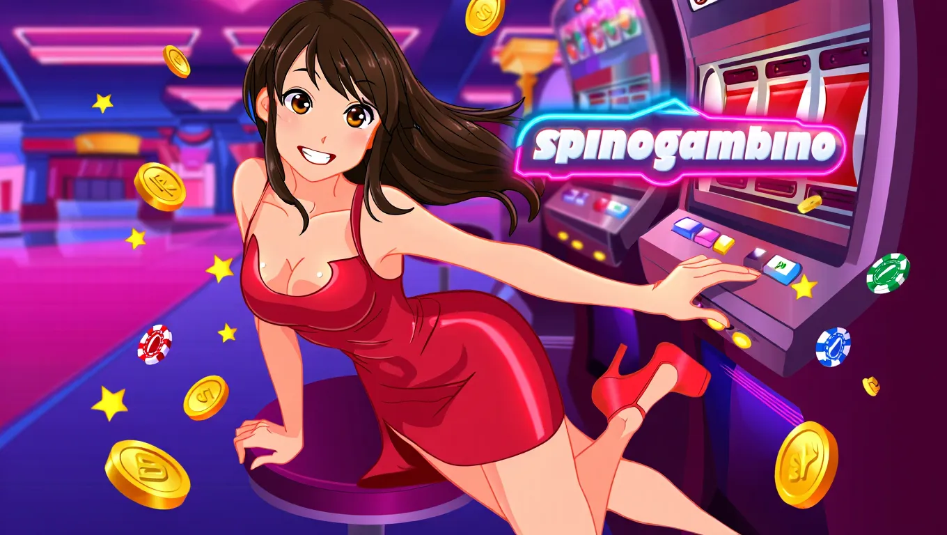 Spino-gambino-casinologinreview