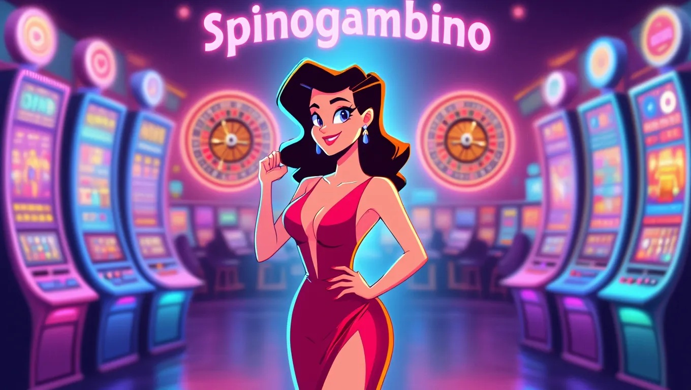 Spino-gambino-casinologinreview